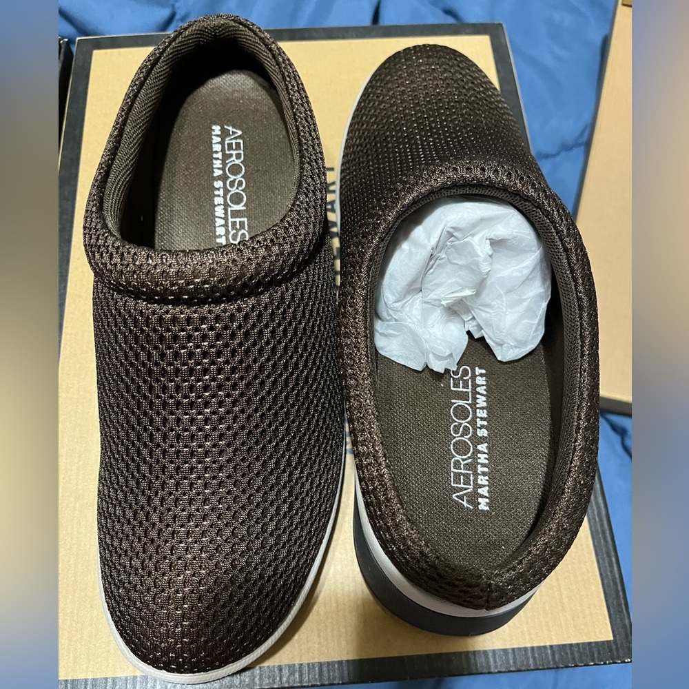 Martha Stewart Aerosoles